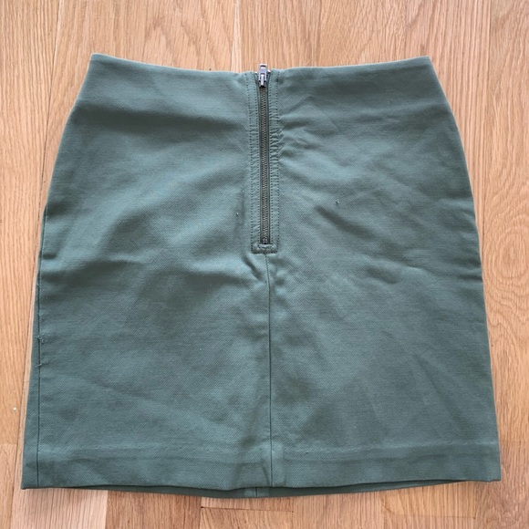 Wilfred Free Peggy Skirt - Picture 2 of 4